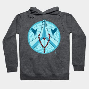 UNITE In Faith and Love Hoodie